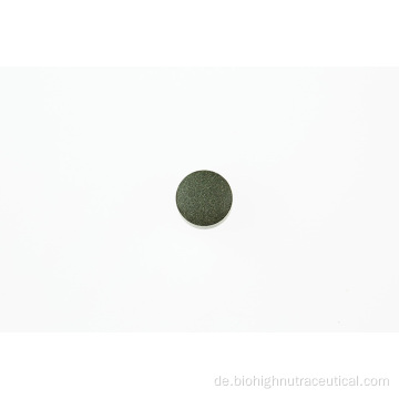 Bulk Bio-Spirulina-Tabletten